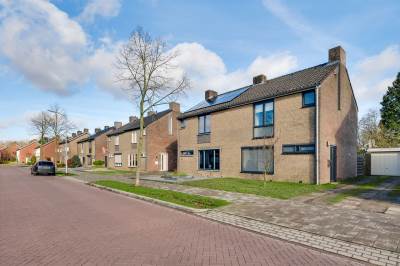 Woning Irenelaan 45 Weert