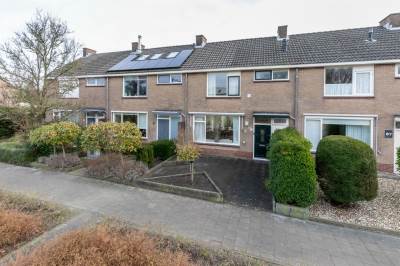 Woning Bermweg 85 Oost-Souburg