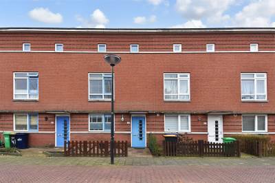 Woning Warschaustraat 39 Den Haag