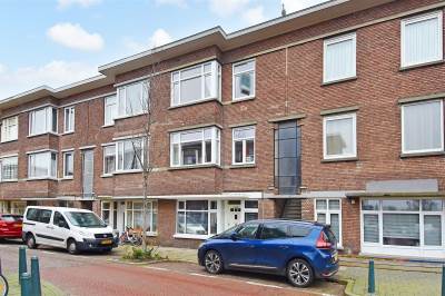 Woning Jan ten Brinkstraat 139 Den Haag