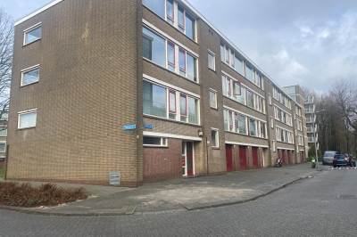 Woning Valkreek 57 Rotterdam