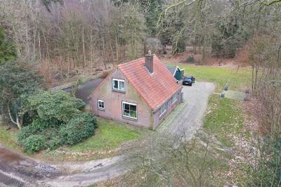 Woning Oldemeijerweg 4 Rheezerveen