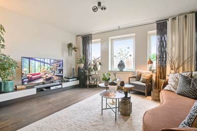 Woning Van Nijenrodeweg 423 Amsterdam