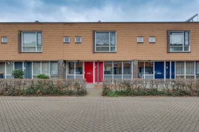 Woning Catharina van Rennesstraat 5 Deventer