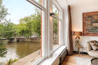 Woning Herengracht 51 Amsterdam