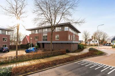 Woning Plataan 6 Barendrecht