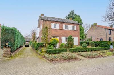 Woning Molenakkers 42 Bakel