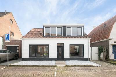 Woning Mosselstraat 5 Yerseke