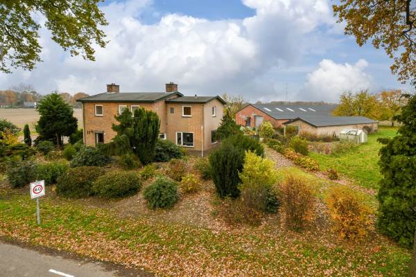 Woning Heinsbergerweg 55 Posterholt