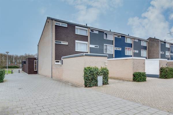 Woning Derde Donk 30 Den Bosch