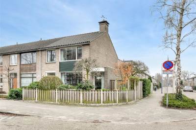Woning Buurstede 152 Oosterhout (NB)