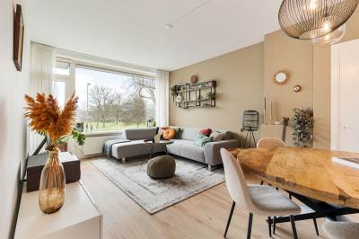 Woning Molenstraat 16 Rotterdam
