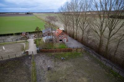 Woning Langeweg 101 Kruisland