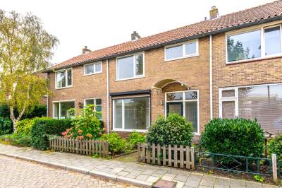 Woning Rijnzichtlaan 14 Bunnik