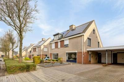 Woning Mijnbouwstraat 14 Geleen