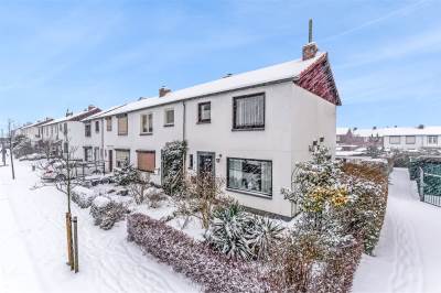 Woning Montfortstraat 60 Hoensbroek