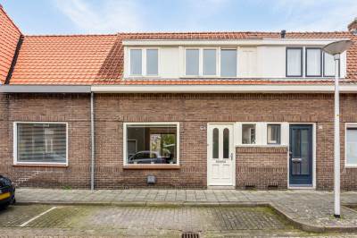 Woning Seringenstraat 61 Zwolle