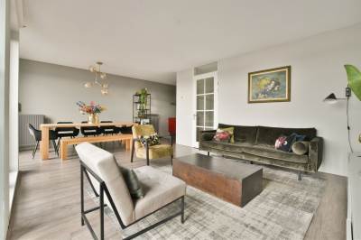 Woning Julius Pergerstraat 113 Amsterdam