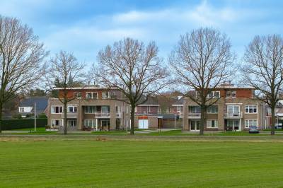 Woning Het Look 13 Bladel