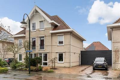 Woning Binnenkamer 14 Tholen