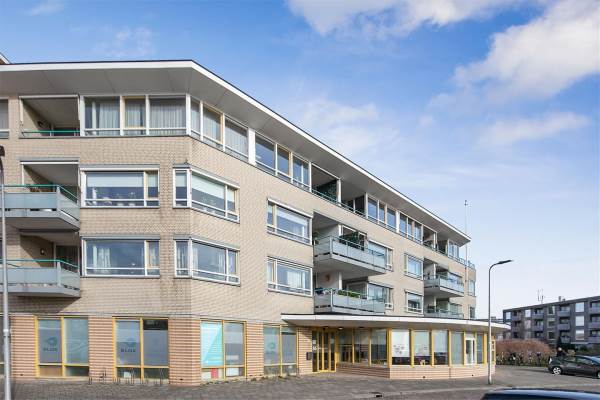 Woning Puccinistraat 124 Capelle aan den IJssel