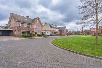 Woning Het Palet 56 Assen