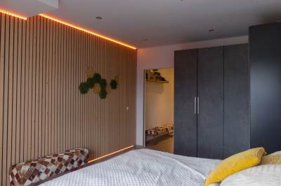 Woning Koopmansstraat 1F3 Rijswijk (ZH)