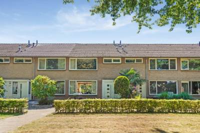 Woning Prins Bernhardlaan 159 Best