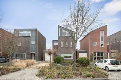 Woning Duke Ellingtonlaan 29 Goes