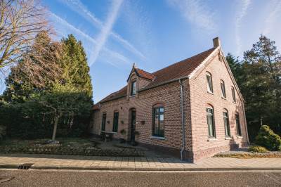 Woning Markt 1 Grathem