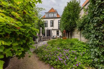 Woning Zuidzijde Haven 7 Bergen op Zoom