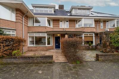 Woning Talinglaan 6 Leidschendam