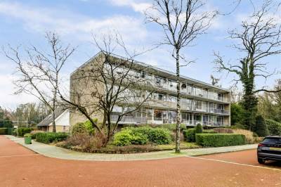 Woning Wagenaarlaan 40 Ede