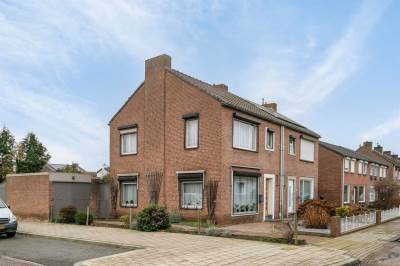 Woning Broekstraat 50 Gronsveld