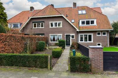 Woning Bentveldsweg 126 Aerdenhout