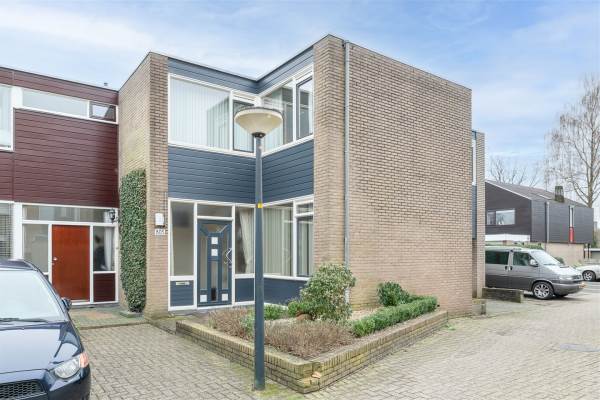 Woning Rietdekkersdreef 805 Apeldoorn