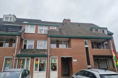 Woning Kerkplein 9 Schimmert