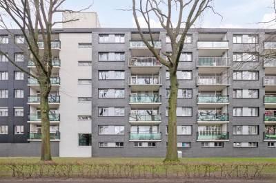 Woning Griegstraat 549 Tilburg