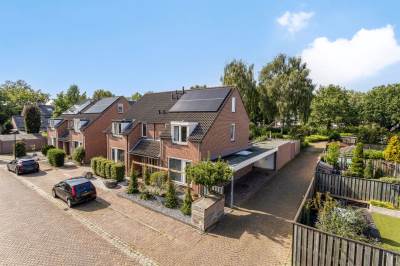 Woning Kaar 2 Schaijk