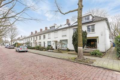 Woning Jan van Eyckgracht 127 Eindhoven