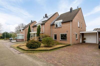 Woning Abersland 2006 Wijchen