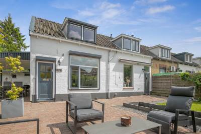 Woning Benedenrijweg 377 Rotterdam