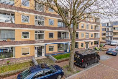 Woning Merelstraat 29 Alphen aan den Rijn