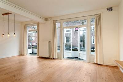 Woning Bonairestraat 731 Amsterdam