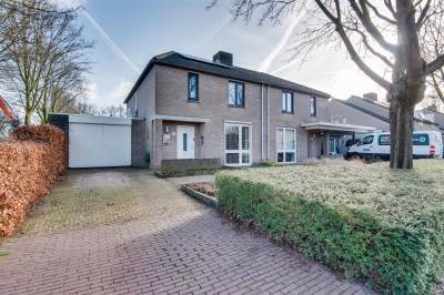 Woning Wikveld 103 Den Bosch