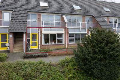 Woning Kleermaker 34 Groenlo