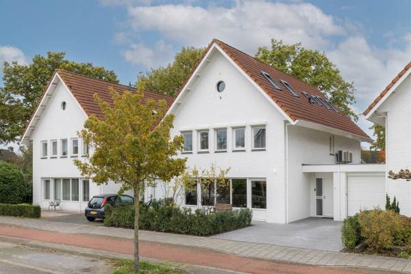 Woning Granaat 3 Eindhoven