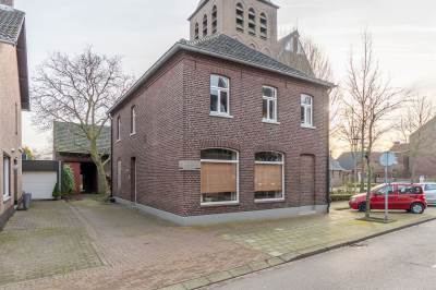 Woning Aan de Greune Paol 32 Grevenbicht