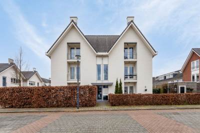 Woning Kleine Geer 17 Haalderen