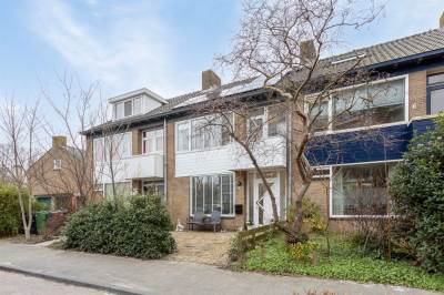 Woning Van de Veldelaan 23 Alkmaar